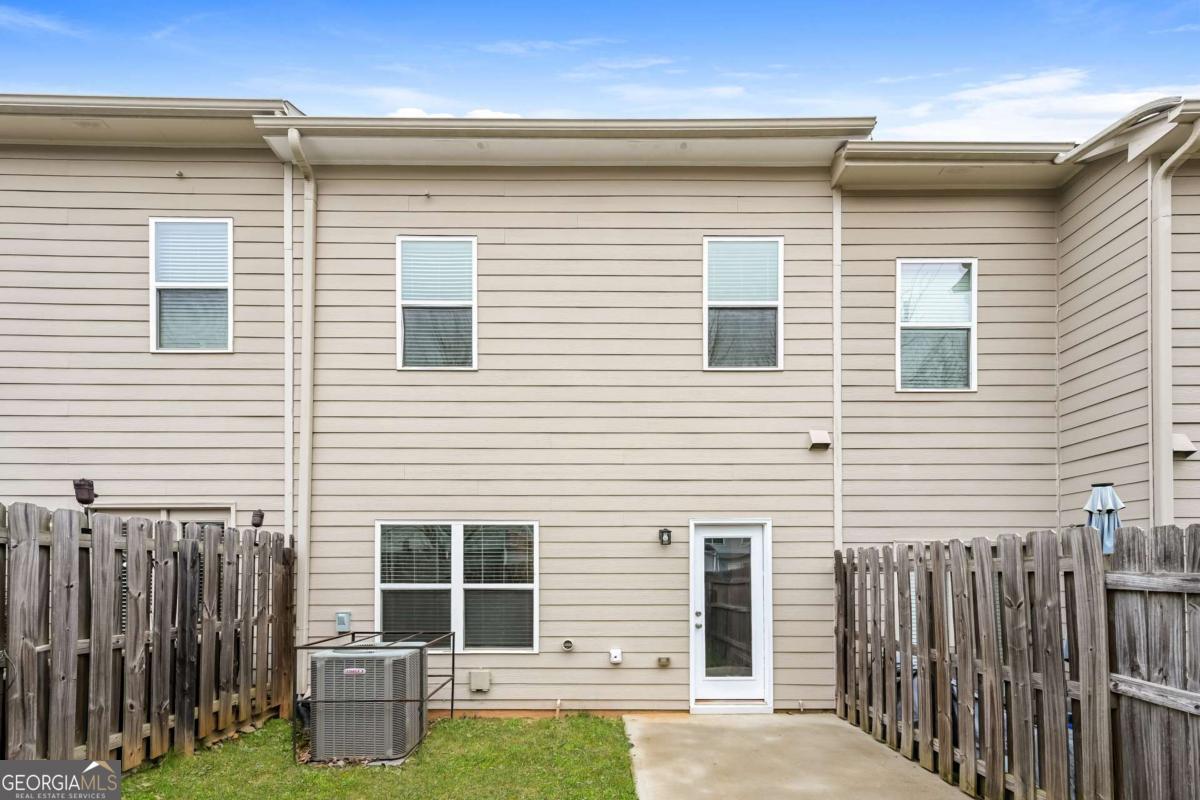2716 Avanti Way Decatur GA 30035