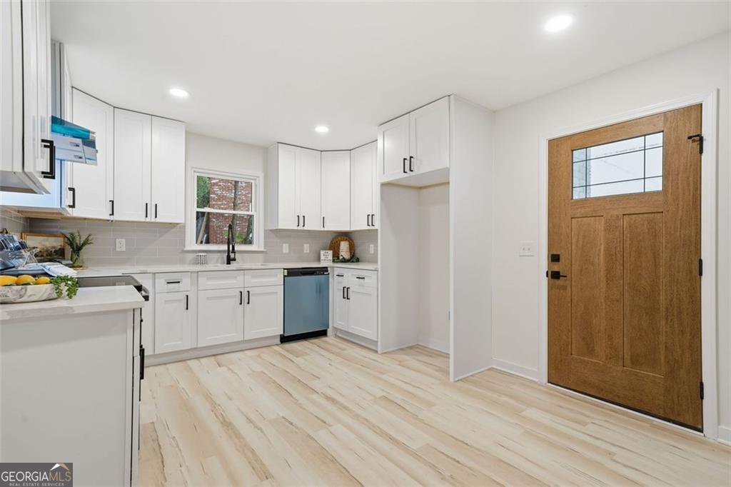 2568 Fontaine Circle Decatur GA 30032