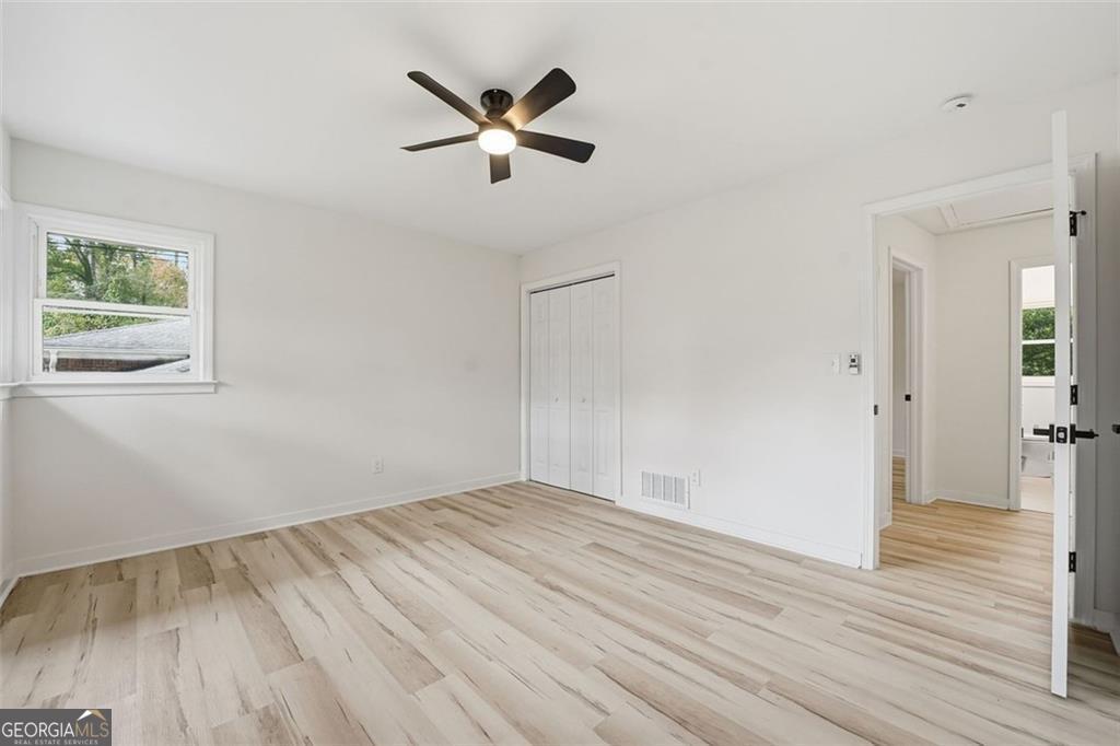 2568 Fontaine Circle Decatur GA 30032