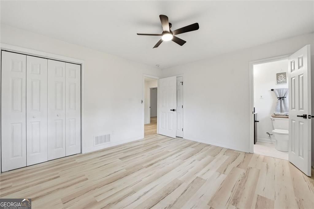2568 Fontaine Circle Decatur GA 30032