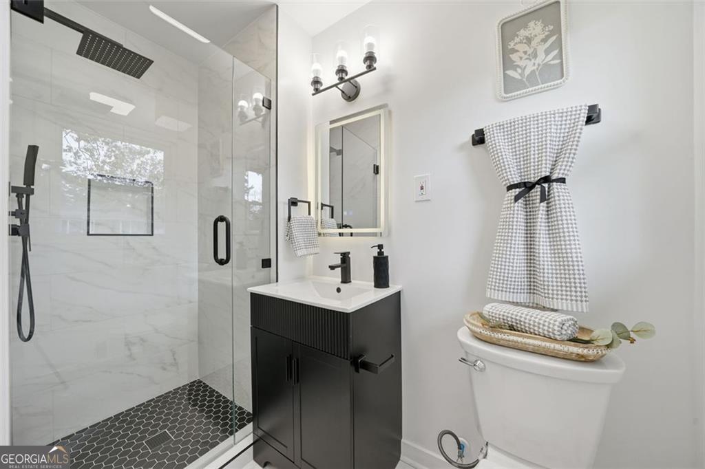 2568 Fontaine Circle Decatur GA 30032
