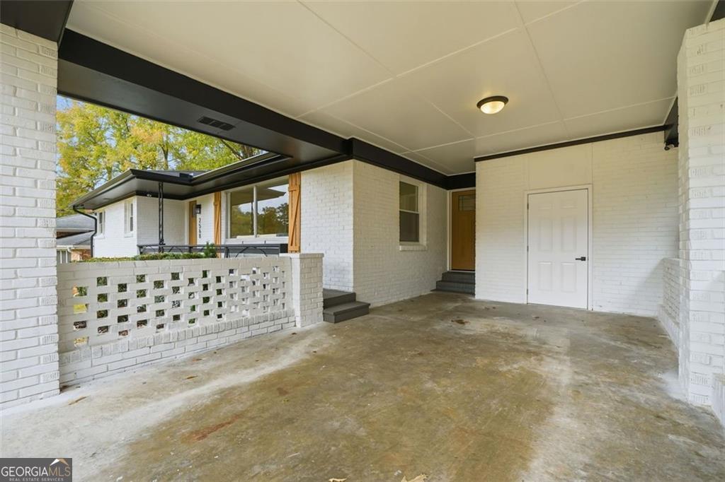 2568 Fontaine Circle Decatur GA 30032