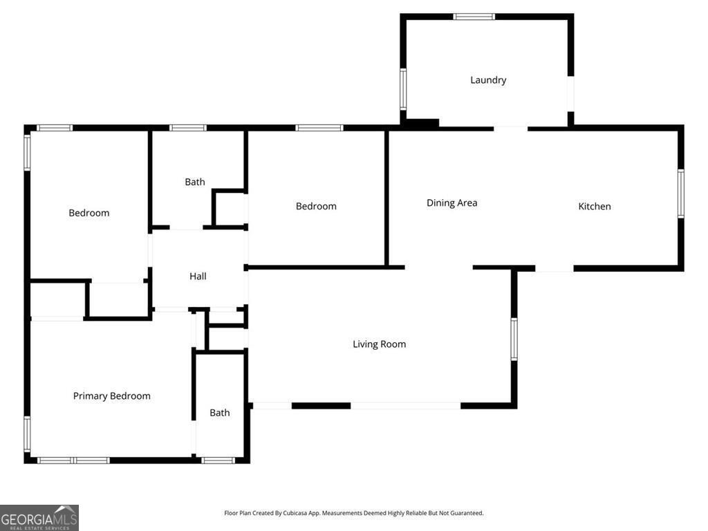 2568 Fontaine Circle Decatur GA 30032