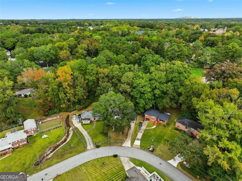 2568 Fontaine Circle Decatur GA 30032