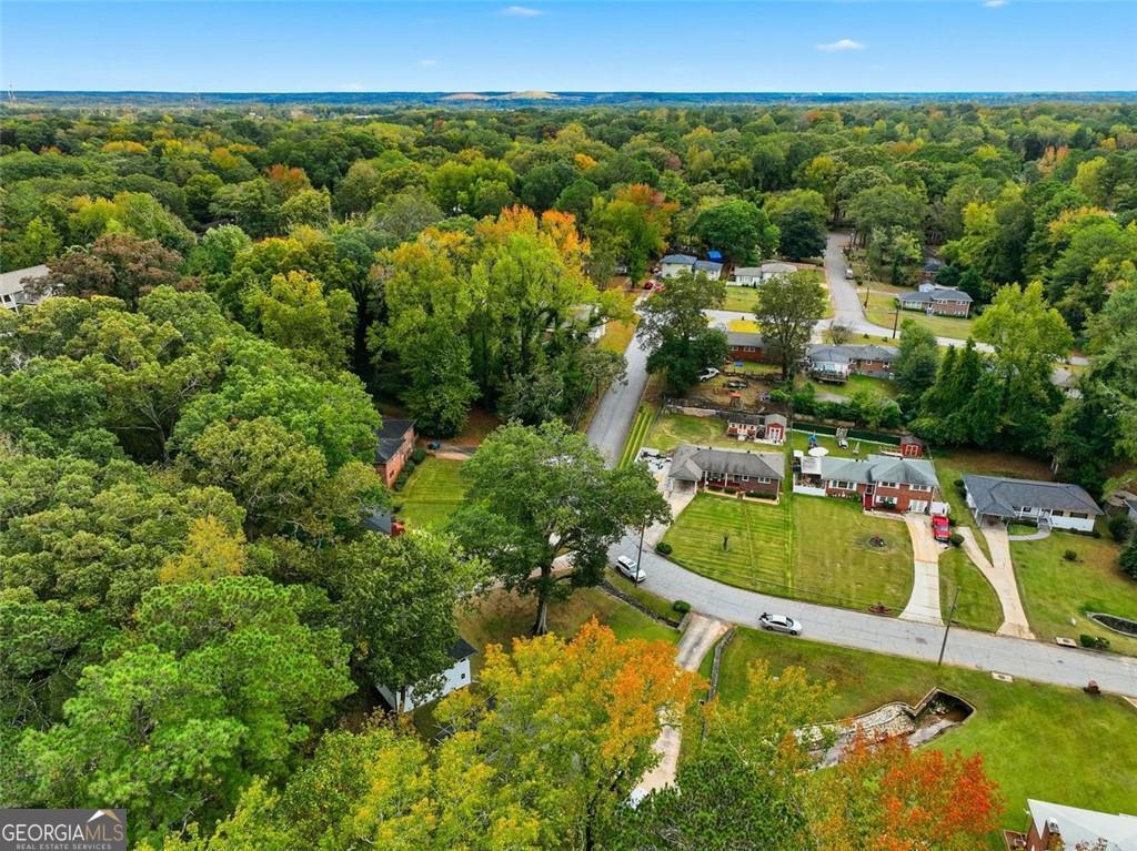 2568 Fontaine Circle Decatur GA 30032