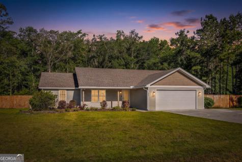 209 Greencove Drive Brunswick GA 31525