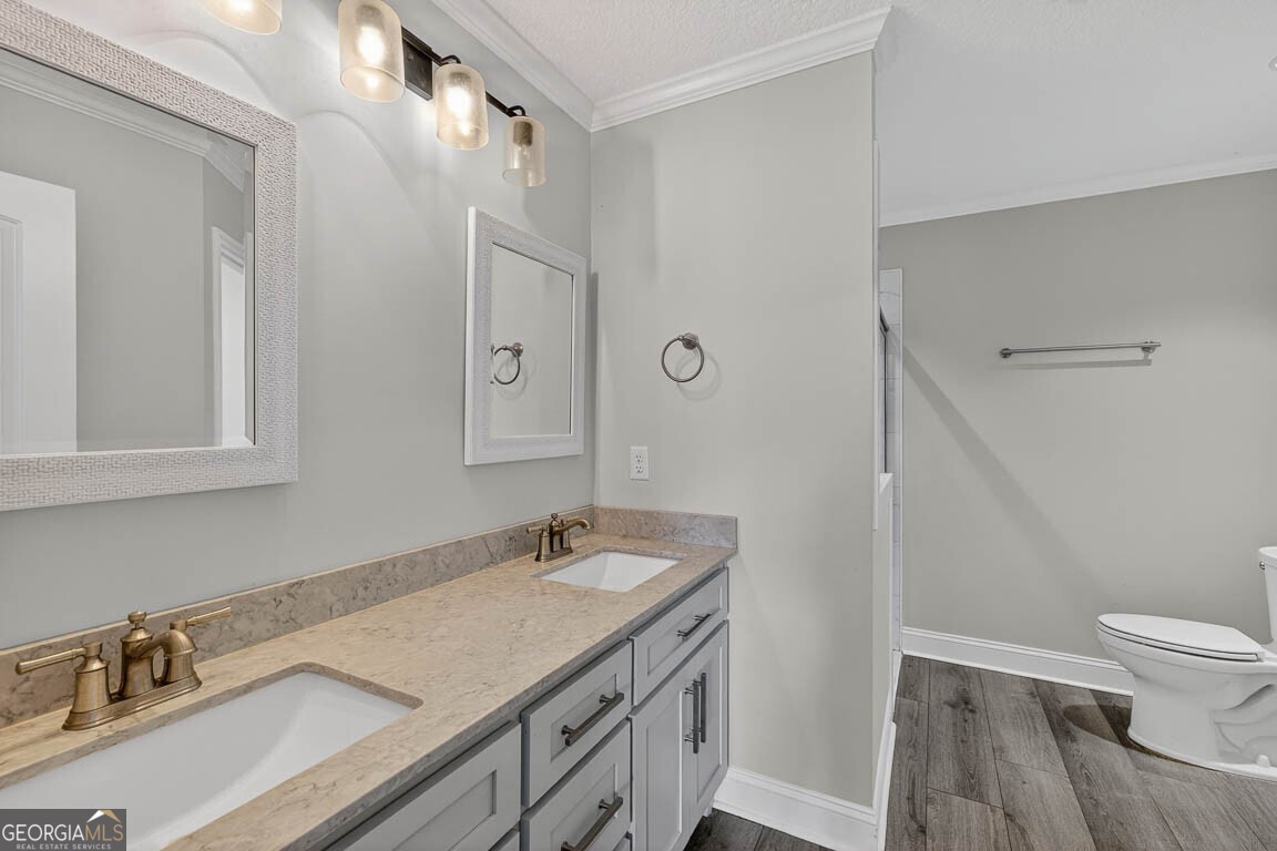 209 Greencove Drive Brunswick GA 31525