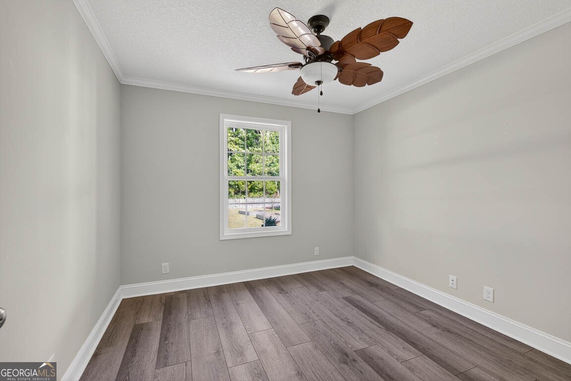 209 Greencove Drive Brunswick GA 31525