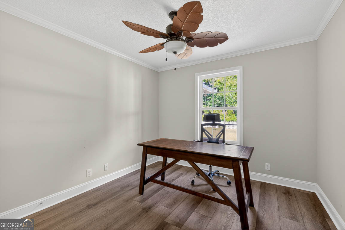 209 Greencove Drive Brunswick GA 31525