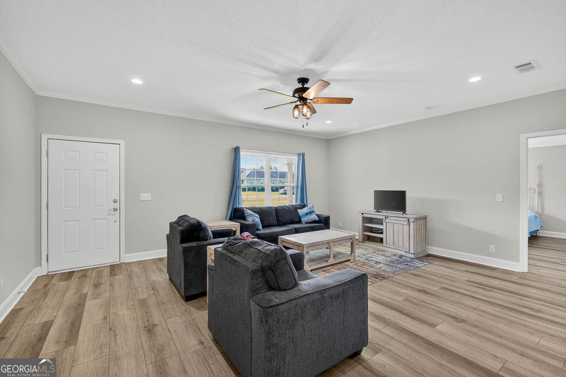 209 Greencove Drive Brunswick GA 31525