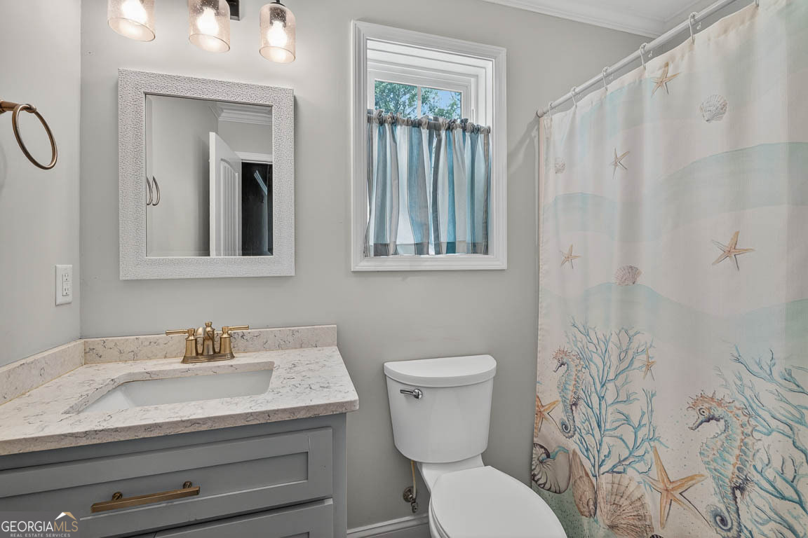 209 Greencove Drive Brunswick GA 31525
