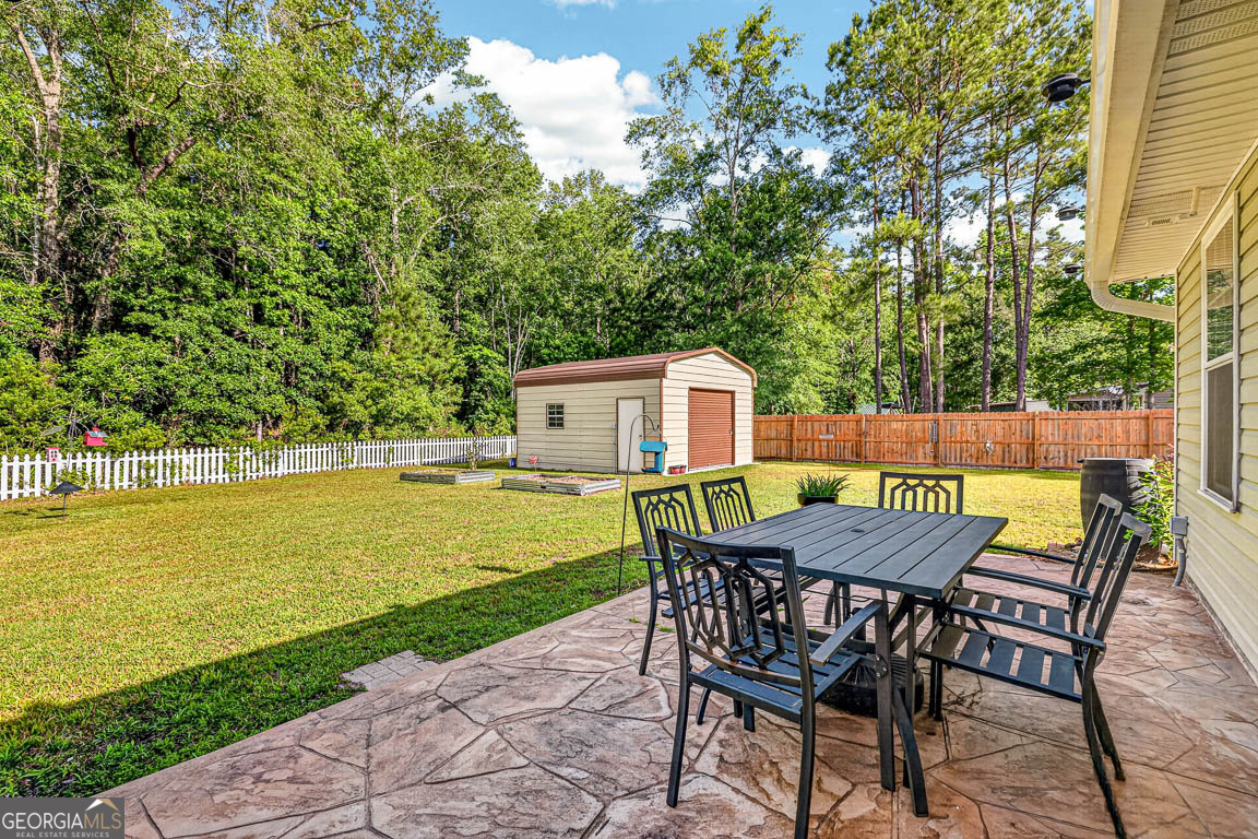 209 Greencove Drive Brunswick GA 31525