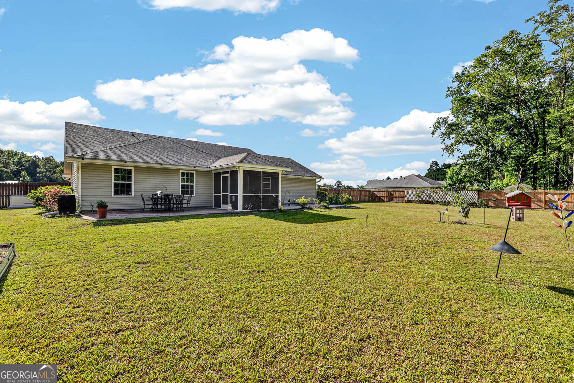 209 Greencove Drive Brunswick GA 31525