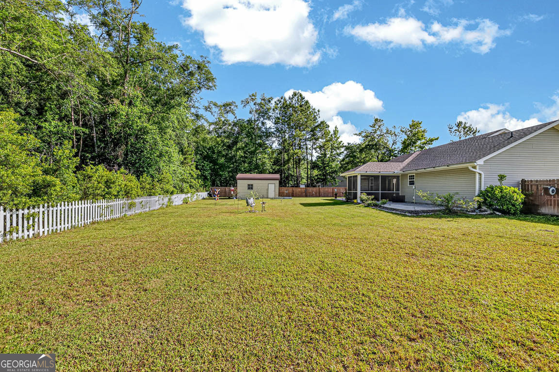 209 Greencove Drive Brunswick GA 31525