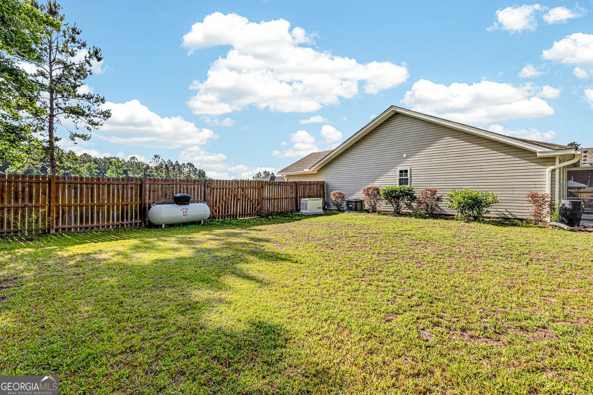 209 Greencove Drive Brunswick GA 31525