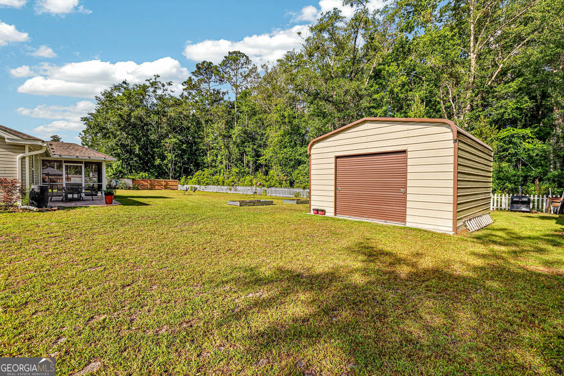 209 Greencove Drive Brunswick GA 31525