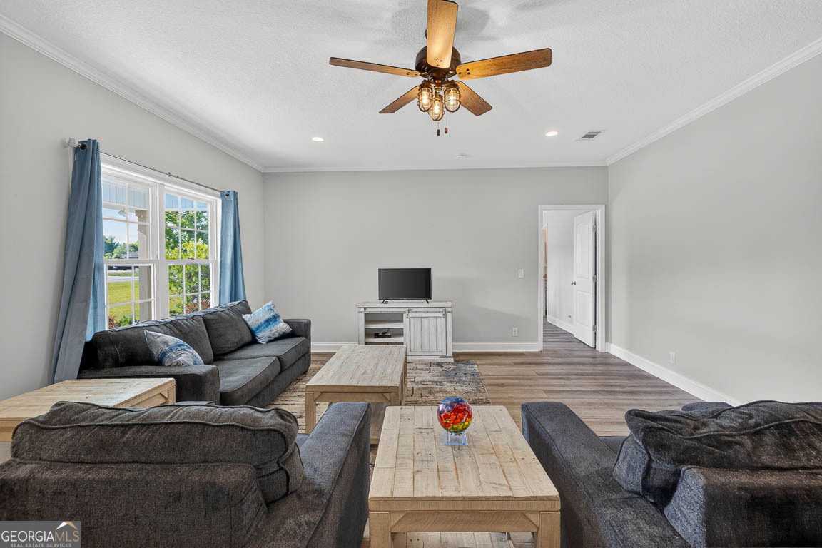 209 Greencove Drive Brunswick GA 31525