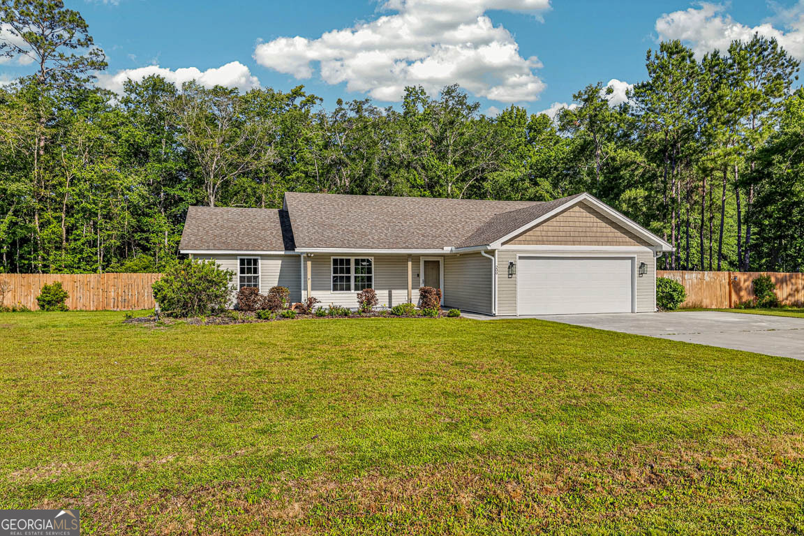 209 Greencove Drive Brunswick GA 31525