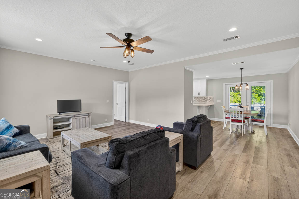 209 Greencove Drive Brunswick GA 31525