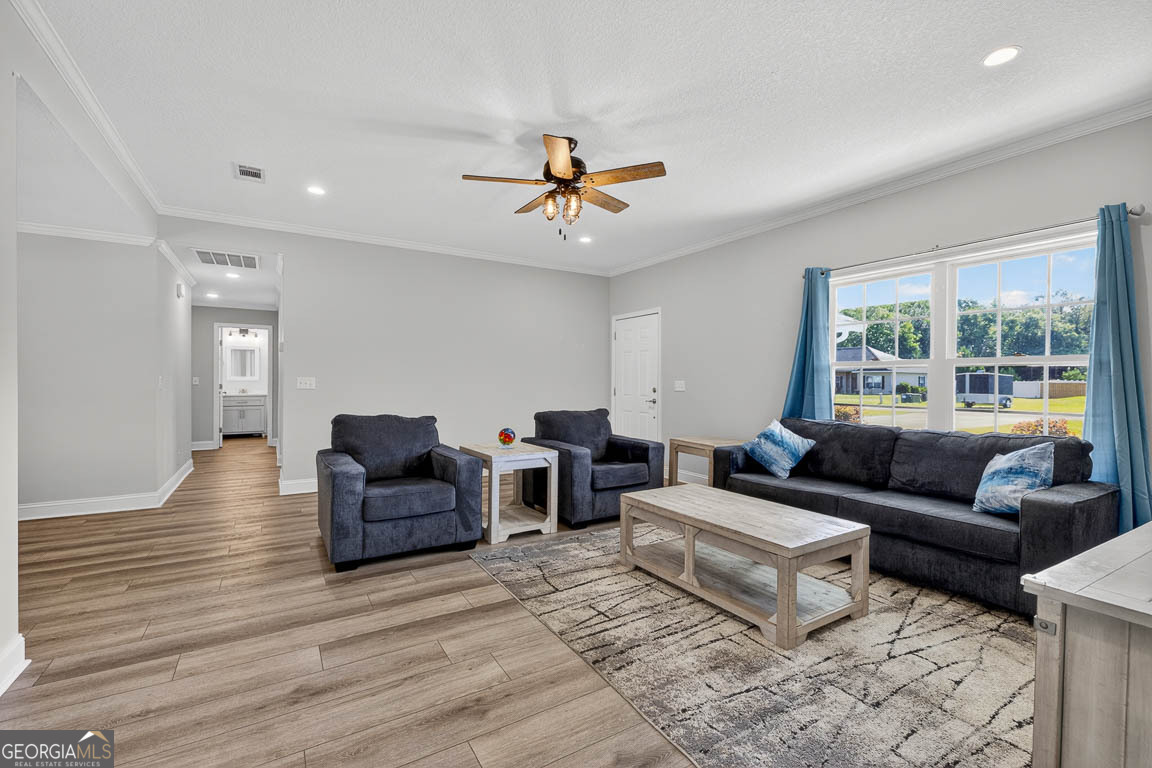 209 Greencove Drive Brunswick GA 31525