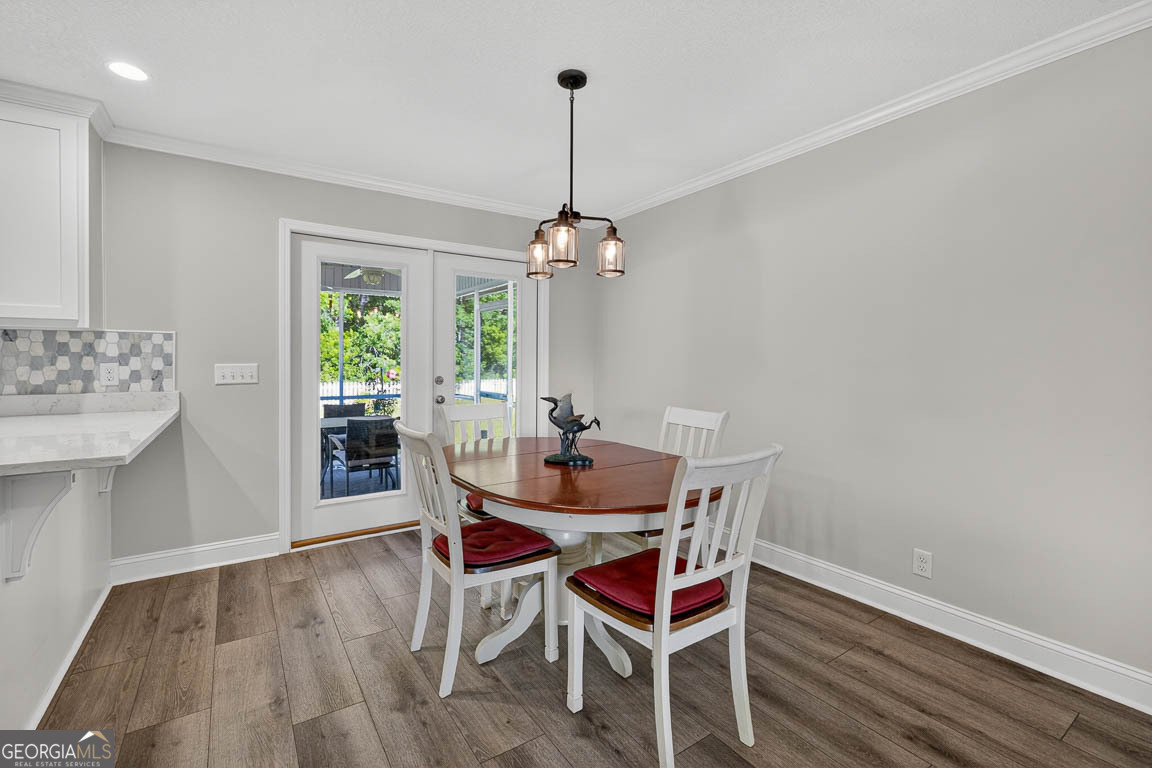 209 Greencove Drive Brunswick GA 31525