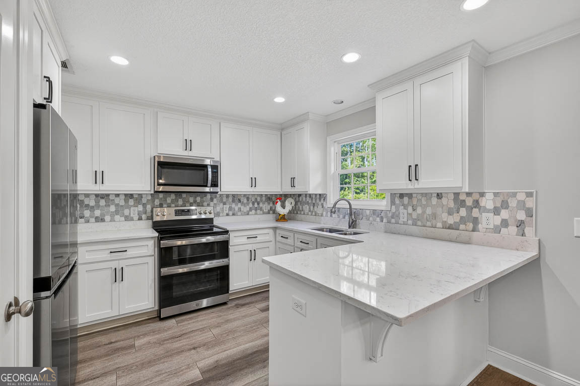 209 Greencove Drive Brunswick GA 31525