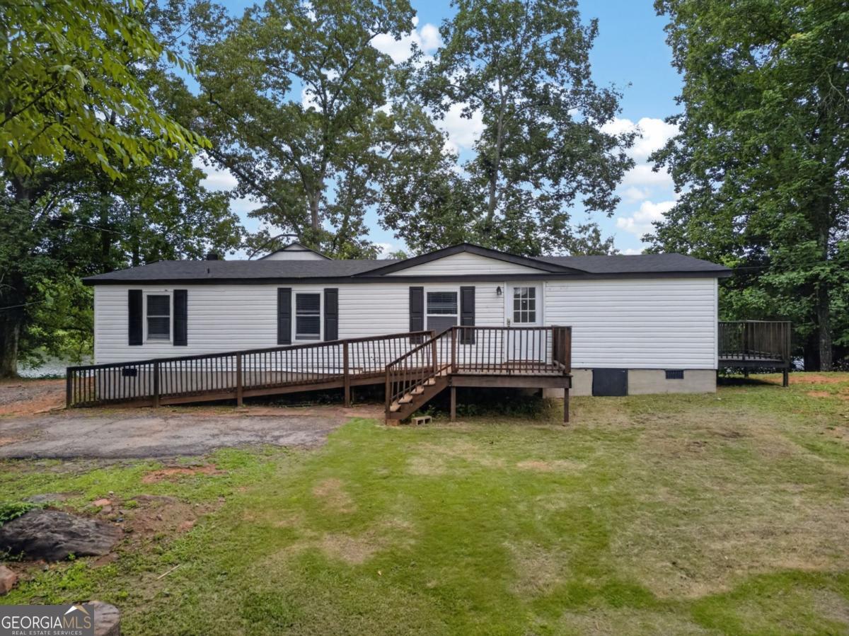 32 Wildflower Cove Carrollton GA 30116