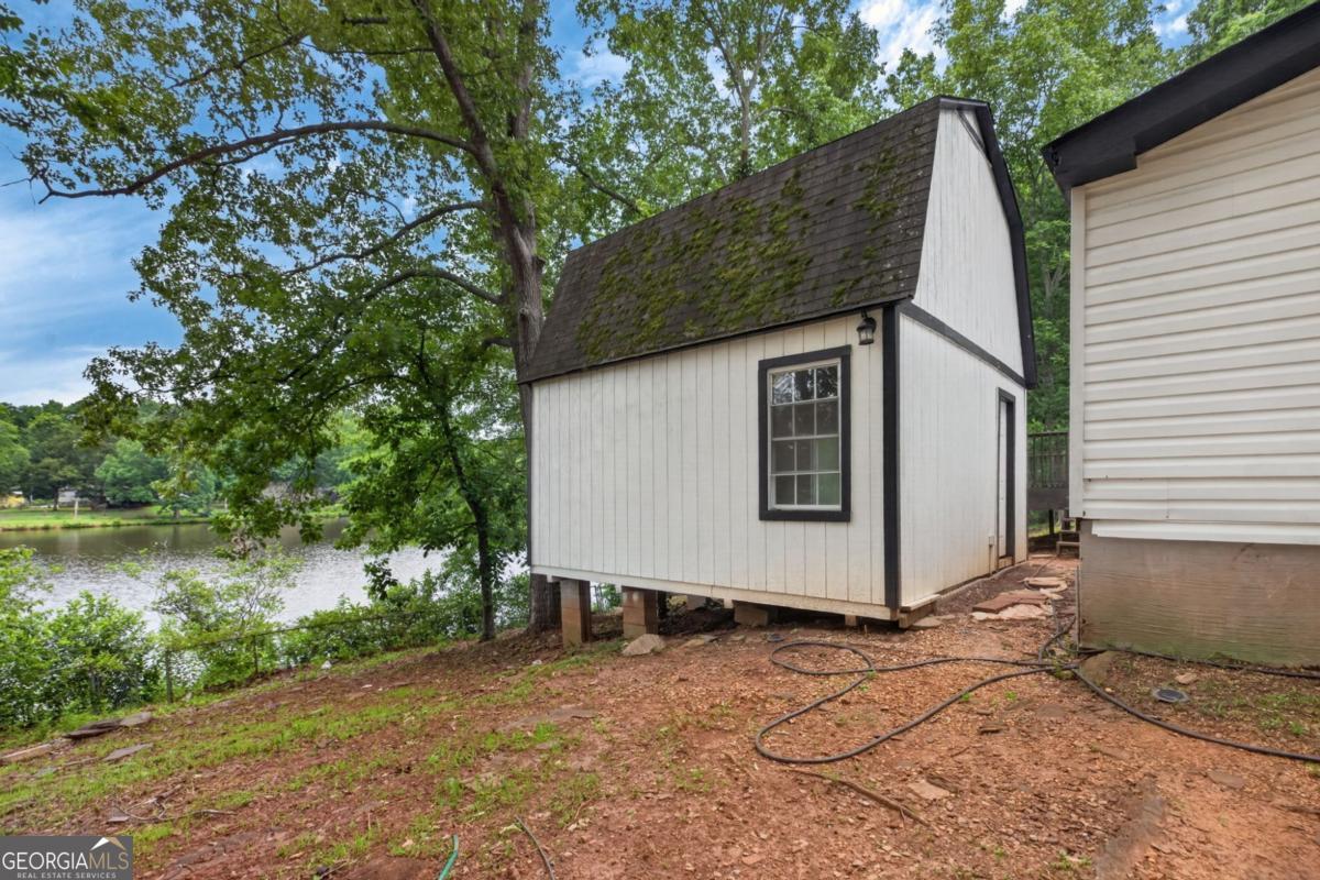 32 Wildflower Cove Carrollton GA 30116