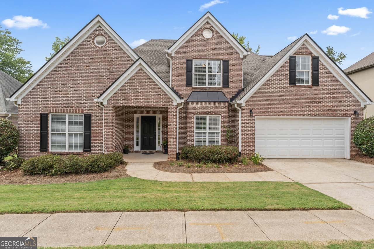241 Legends Trace Mcdonough GA 30253