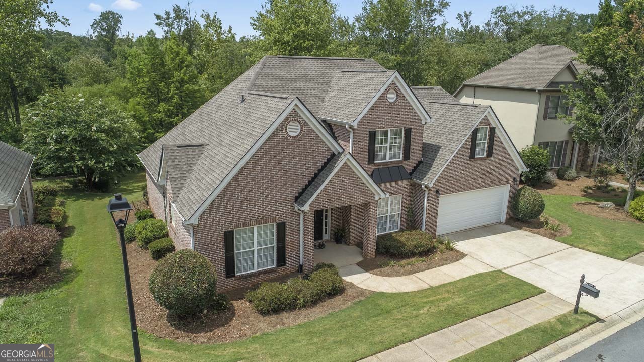 241 Legends Trace Mcdonough GA 30253