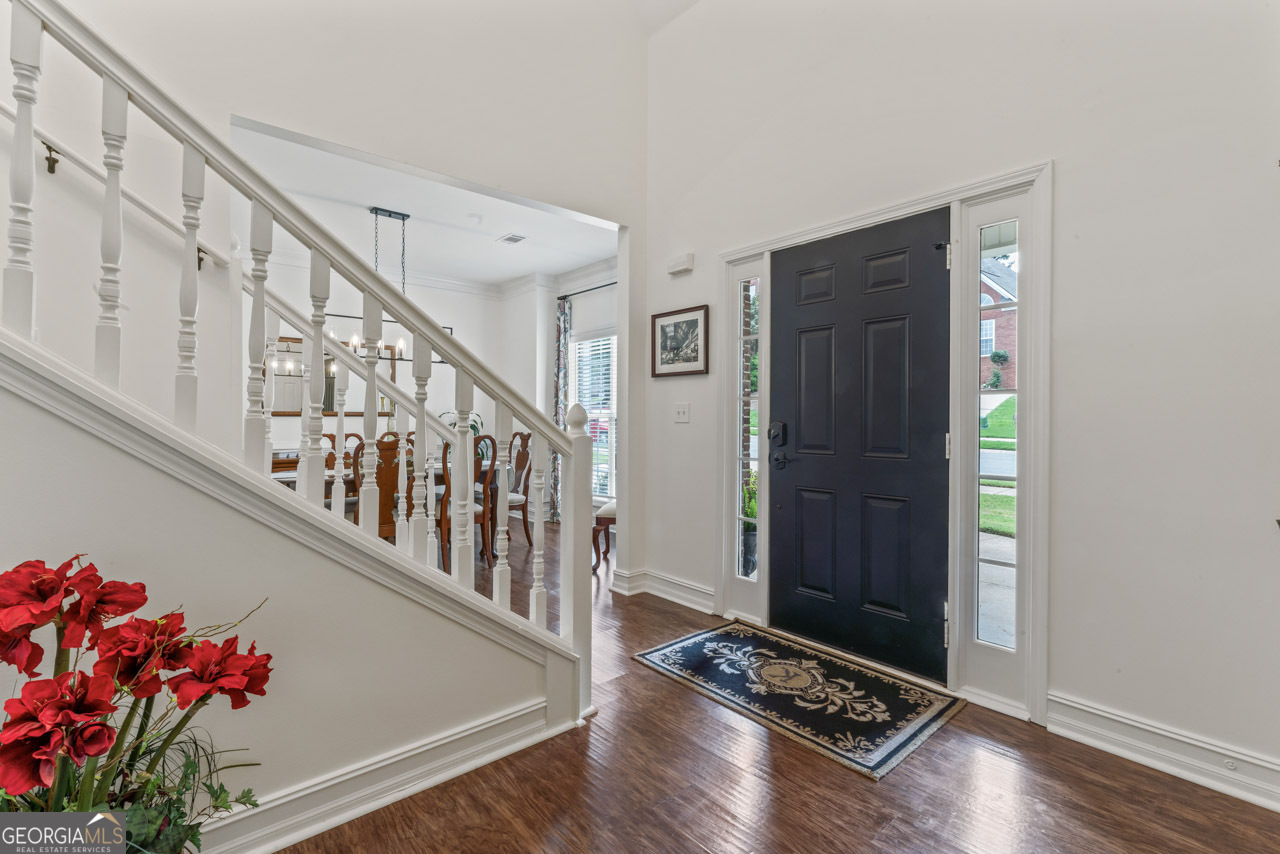 241 Legends Trace Mcdonough GA 30253