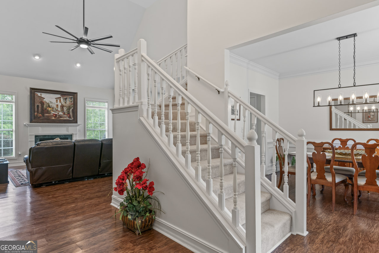 241 Legends Trace Mcdonough GA 30253