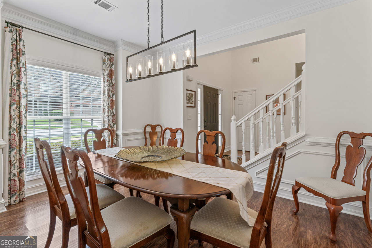 241 Legends Trace Mcdonough GA 30253