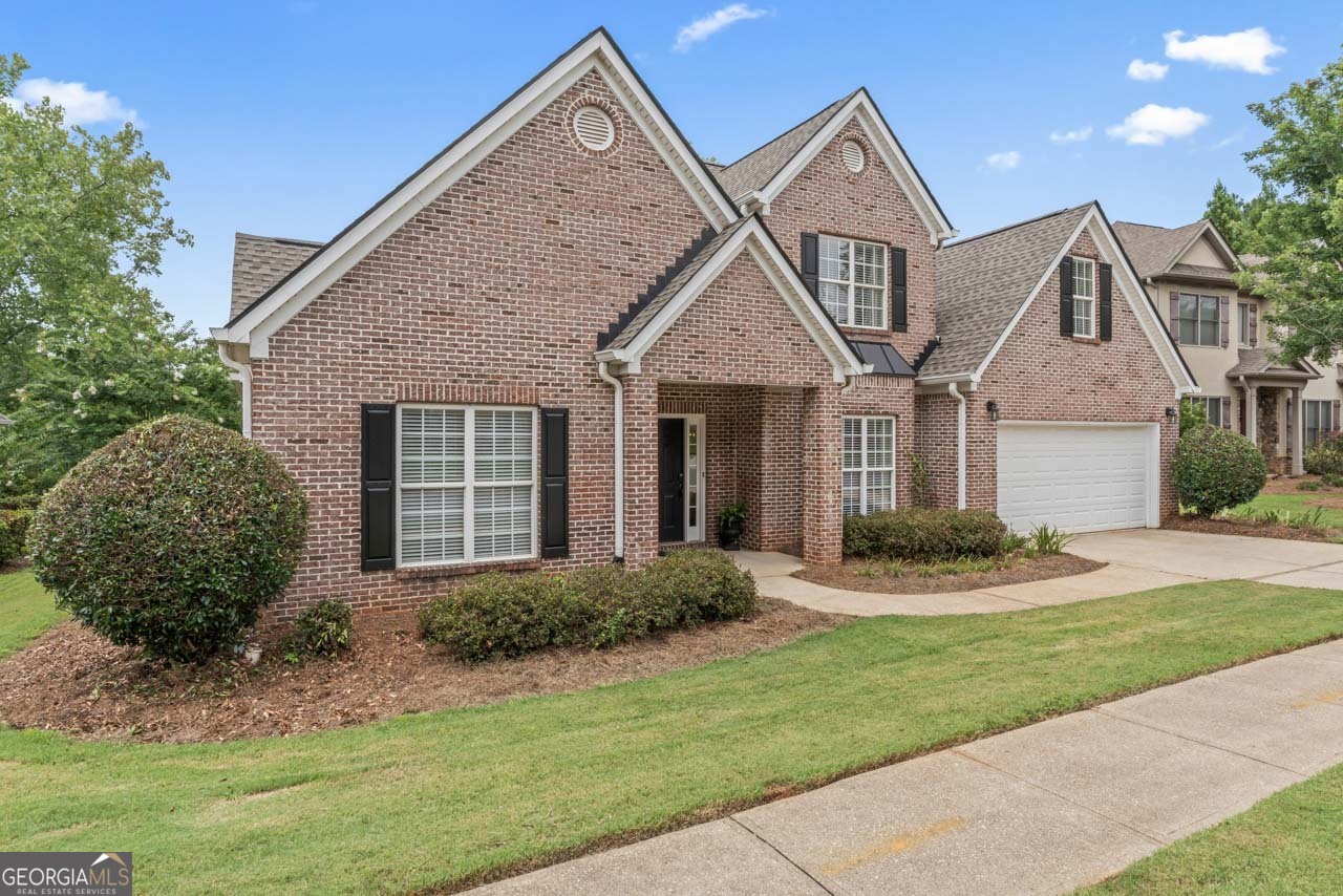 241 Legends Trace Mcdonough GA 30253
