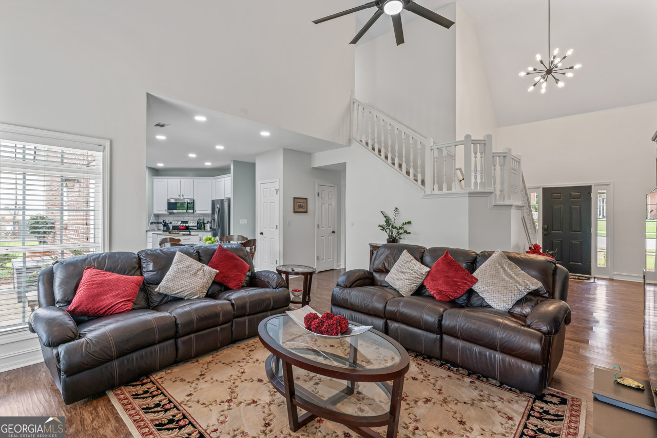 241 Legends Trace Mcdonough GA 30253