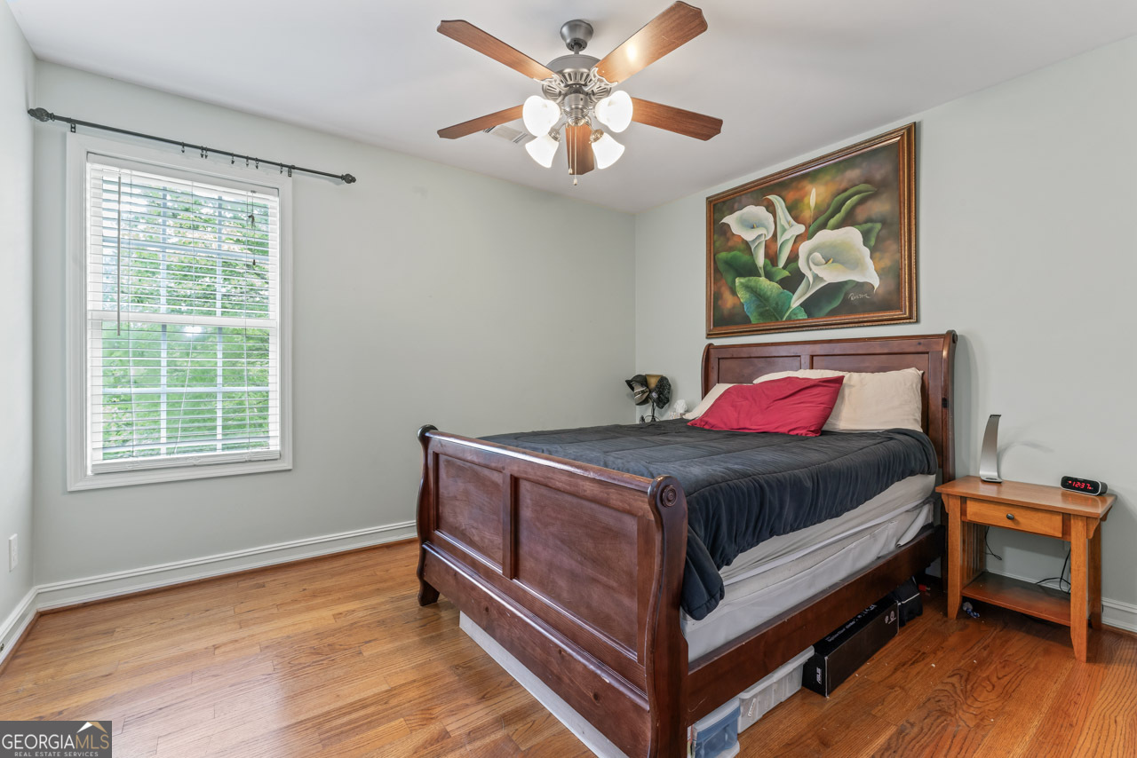 241 Legends Trace Mcdonough GA 30253
