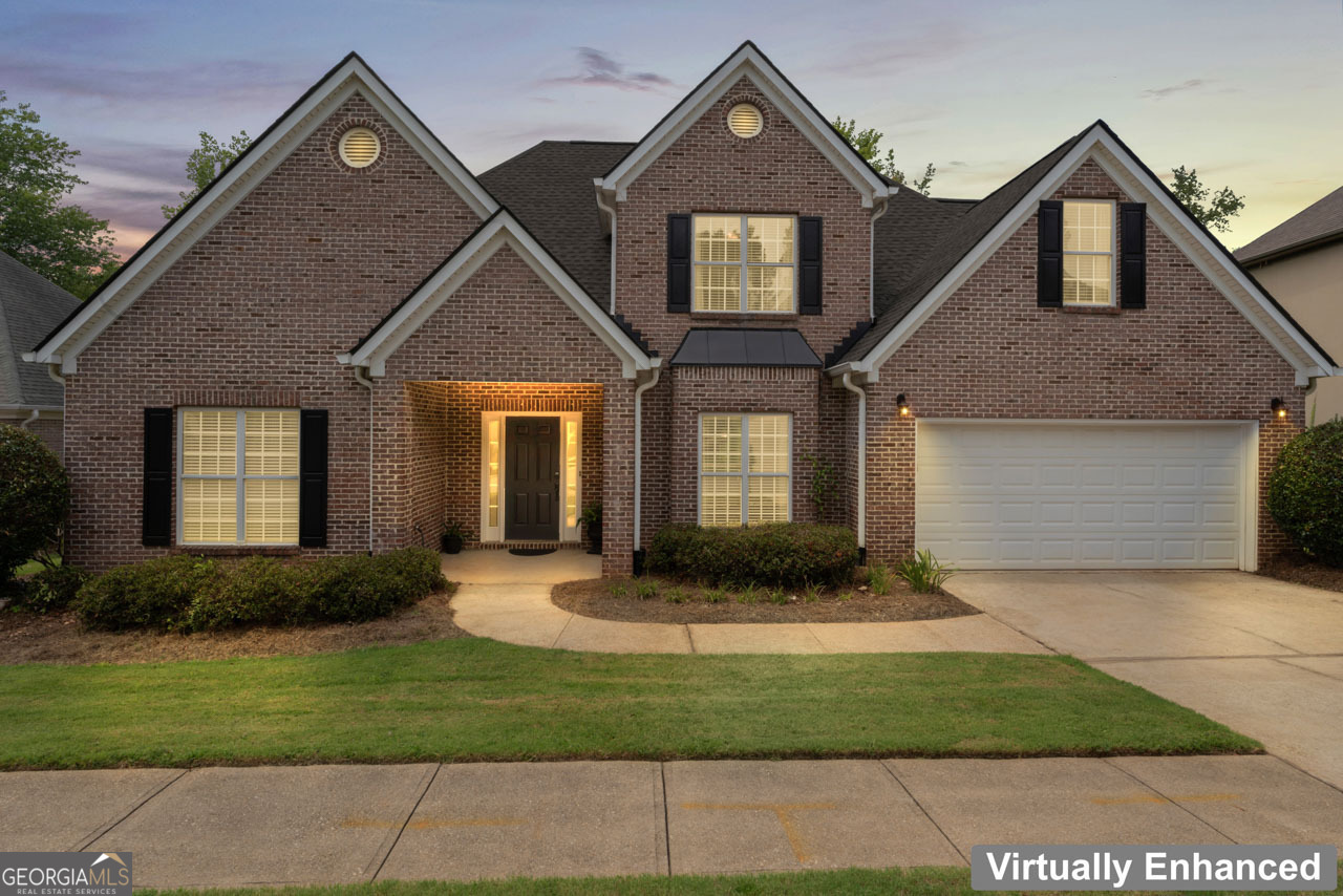 241 Legends Trace Mcdonough GA 30253