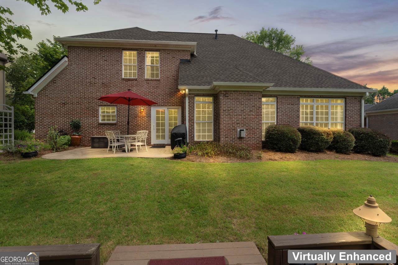 241 Legends Trace Mcdonough GA 30253