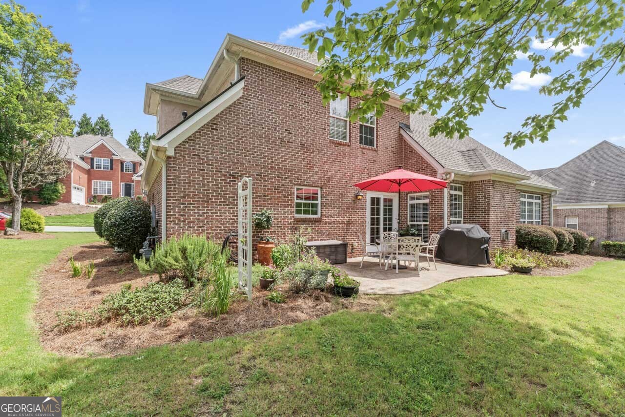 241 Legends Trace Mcdonough GA 30253
