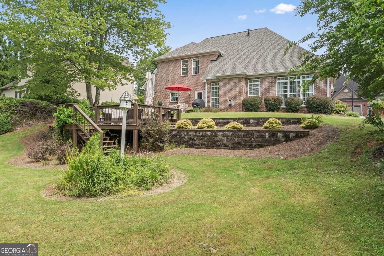 241 Legends Trace Mcdonough GA 30253