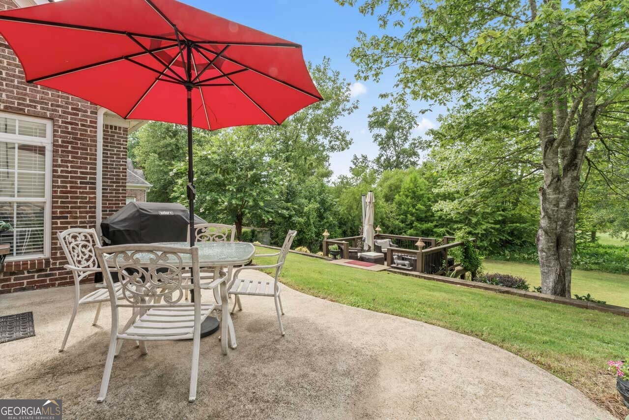 241 Legends Trace Mcdonough GA 30253