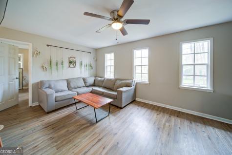 1180 Martin Head Circle Dahlonega GA 30533