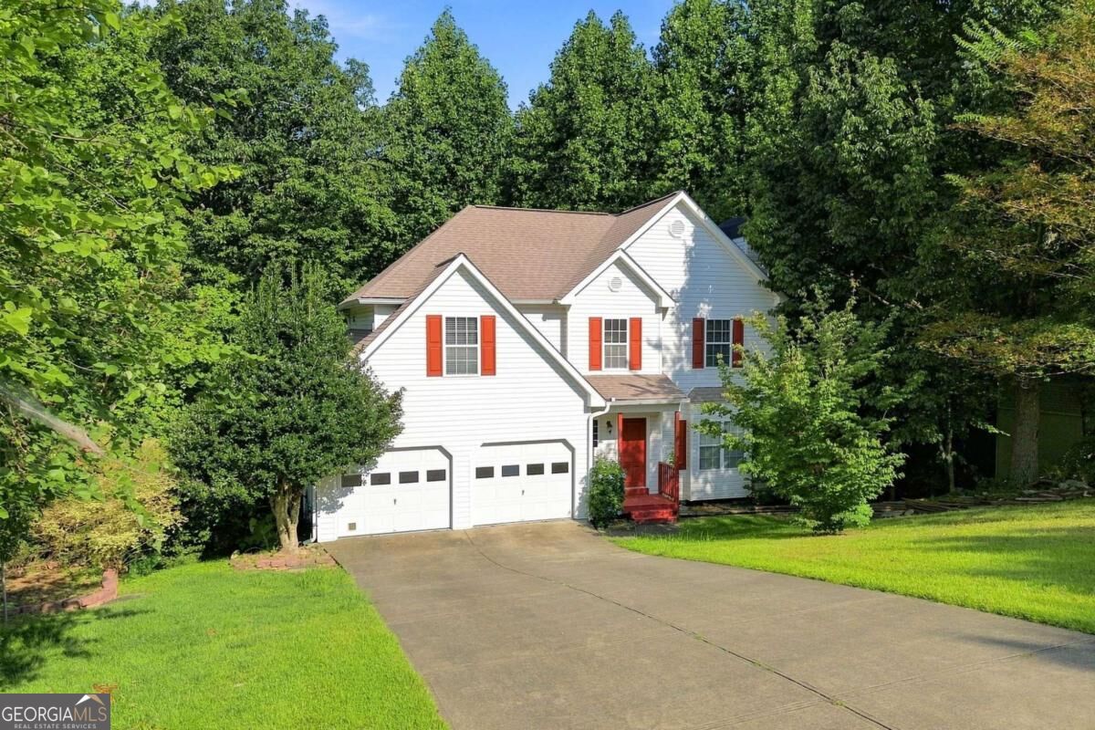 136 Franklin Court Jasper GA 30143