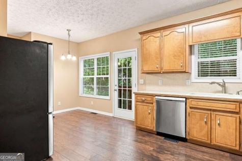 136 Franklin Court Jasper GA 30143
