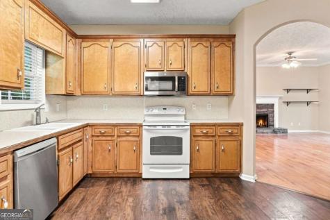 136 Franklin Court Jasper GA 30143