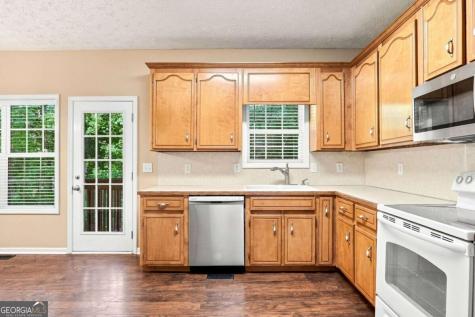 136 Franklin Court Jasper GA 30143