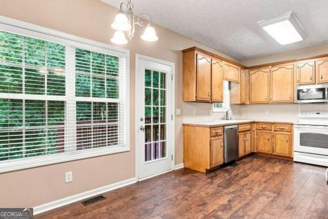 136 Franklin Court Jasper GA 30143