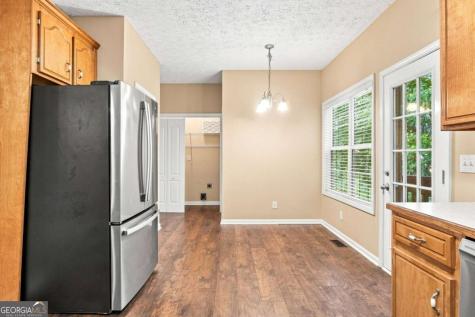 136 Franklin Court Jasper GA 30143