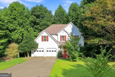136 Franklin Court Jasper GA 30143