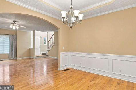 136 Franklin Court Jasper GA 30143